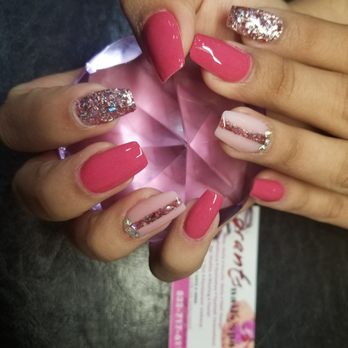 Grants Nails & Spa - Nails done by Mandy - Day Spas Near Me - Cypress, Texas Grants Nails & Spa - Nails done by Mandy - Day Spas Near Me - Cypress, Texas