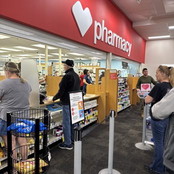 CVS PHARMACY - Updated December 2025 - 15 Photos & 12 Reviews - 11115 ...