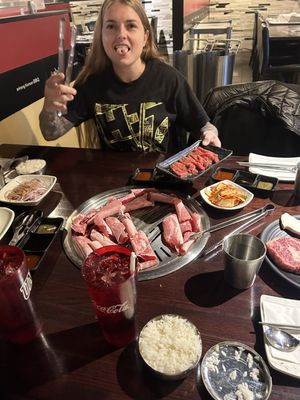 Arirang BBQ Las Vegas by null