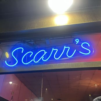 Scarr's Pizza - Pizza Near Me - New York, New York Scarr's Pizza - Pizza Near Me - New York, New York