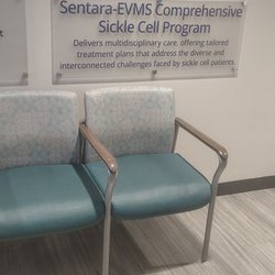 EVMS Department of Medicine