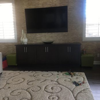 CustomBuilt-ins.com - BEFORE picture of existing unit - Kitchen & Bath Near Me