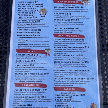 Big Shotz Bar - Burgers, salads, chicken, etc. - Burgers Near Me - Montague, Michigan Big Shotz Bar - Burgers, salads, chicken, etc. - Burgers Near Me - Montague, Michigan