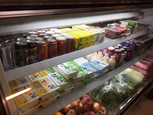 Chinatown Market by null