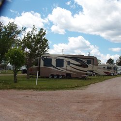 Rapid City South RV Park
