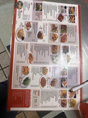 Chef Ming's Kitchen by null