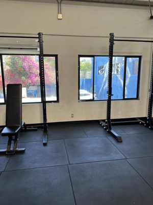 PHAROS Athletic Club by null