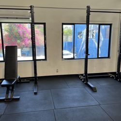 Pharos Athletic Club - Insie