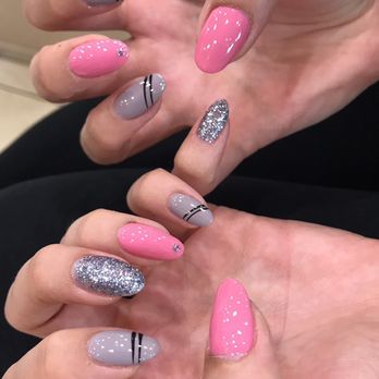 Aislinn Nails & Spa - Nail Salons Near Me - Falls Church, Virginia