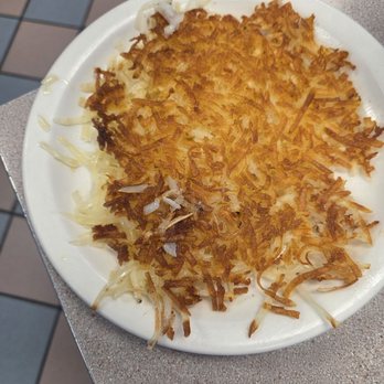Gardenview Diner - Side of hashbrowns - Diners Near Me - Liverpool, New York