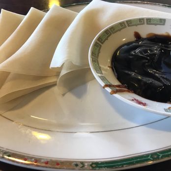 Great Wall Chinese Restaurant - Factory made moo shu pancakes. Terrible. Might was well just eat paper. - Chinese Near Me - Silver Creek, Washington Great Wall Chinese Restaurant - Factory made moo shu pancakes. Terrible. Might was well just eat paper. - Chinese Near Me - Silver Creek, Washington