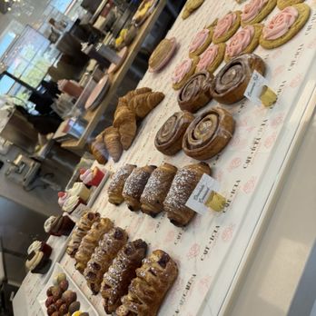 Cafe Lola - Baked goods! - Cafes Near Me - Henderson, Nevada Cafe Lola - Baked goods! - Cafes Near Me - Henderson, Nevada
