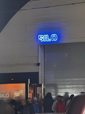 SILO by null
