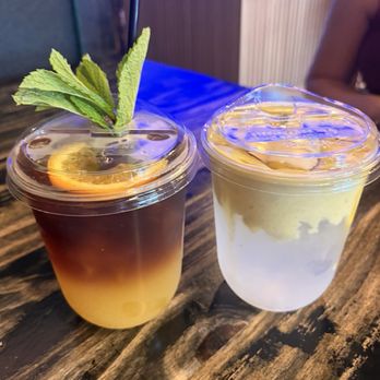 Caña - Cafes Near Me - Chicago, Illinois