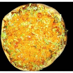 Falbo Bros. Pizzeria - Monona, WI, Pizza