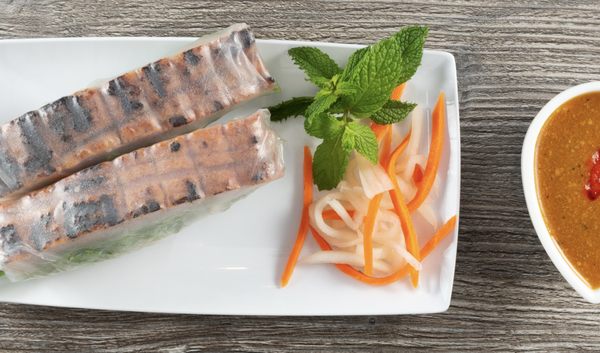 Pho Leo & Grill by null