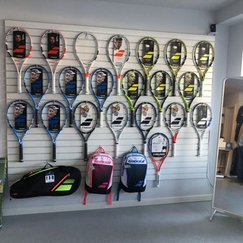 Golden State Tennis - Tennis Near Me - San Francisco, California