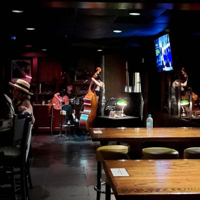 The Bombay Club by null