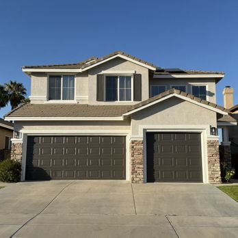 Doug's So Cal Painting - After picture of house!  I am beyond pleased with the outcome!! - Painters Near Me