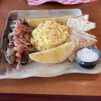 Spice Odyssey Grill - Greek Near Me - Hiram, Georgia Spice Odyssey Grill - Greek Near Me - Hiram, Georgia