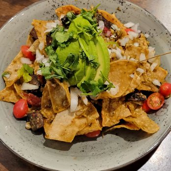 Great Maple - Chilaquiles - Breakfast & Brunch Near Me - Anaheim, California