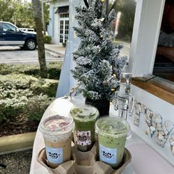 Driftwood Coffee