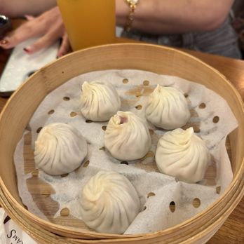Seven Grams - Taro XLB 6pcs - Chinese Near Me - Tustin, California Seven Grams - Taro XLB 6pcs - Chinese Near Me - Tustin, California
