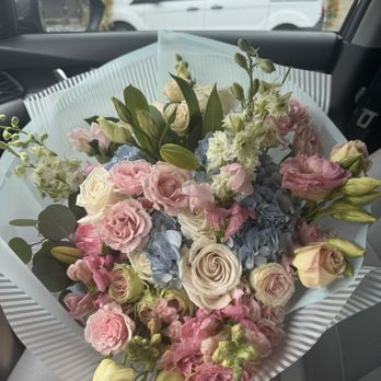Growers Direct Flowers - Florists Near Me - Tustin, California