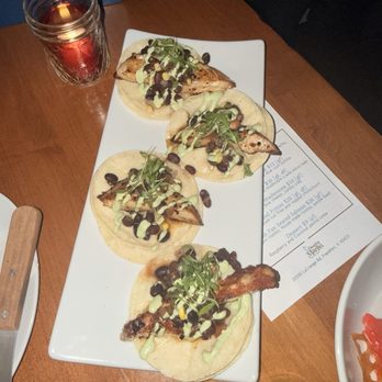 Dancing Marlin - Tacos - New American Near Me - Frankfort, Illinois