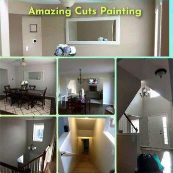 Amazing Cuts Painting - Painters Near Me Amazing Cuts Painting - Painters Near Me