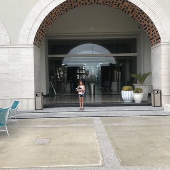 Torre Lucerna - Hotels Near Me - Ensenada, BCN