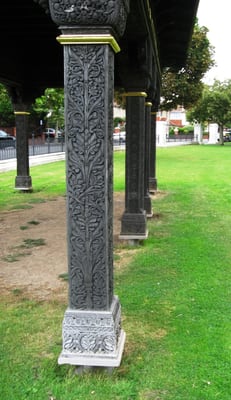 Brighton & Hove Museum of Creativity by null