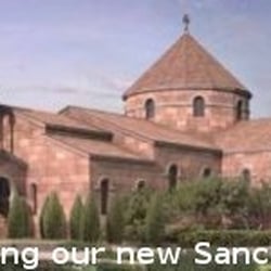 St. Apkar Armenian Church