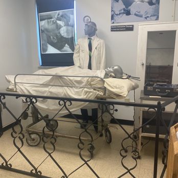 Glore Psychiatric Museum - Museums Near Me - Saint Joseph, Missouri