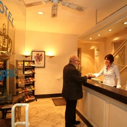 Hotel Kronprinz