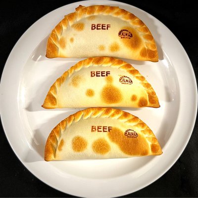 Alma Argentina by null