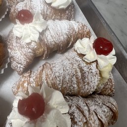 Lobster Tail