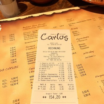 Carlos - Portuguese Near Me - Lünen, NW