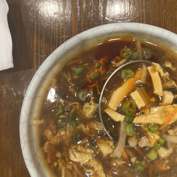 Peaceful Restaurant - Chinese Near Me - Vancouver, British Columbia Peaceful Restaurant - Chinese Near Me - Vancouver, British Columbia