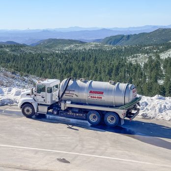 Modern Septic Service - Septic Services Near Me - El Cajon, California