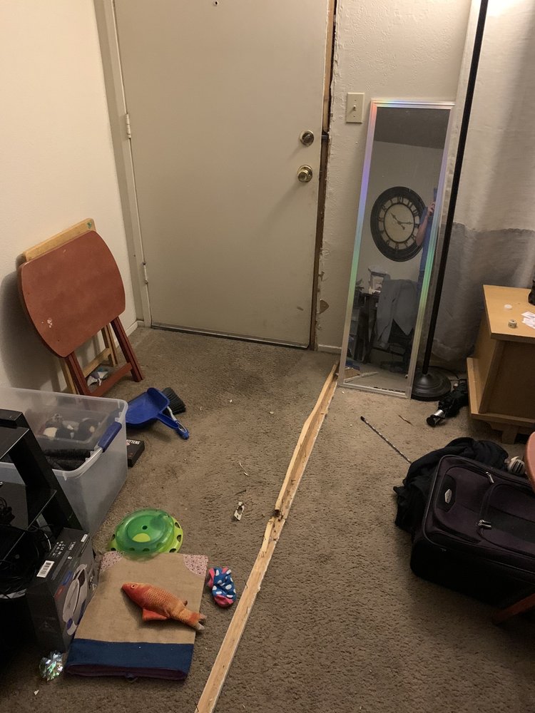 ASHBRIER/SANDALWOOD 12 Photos 5040 E Ashlan Ave, Fresno, California