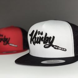 RM Graphics - Hats