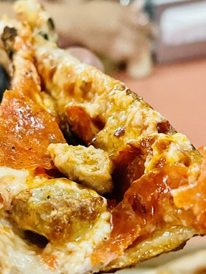 Regina Pizzeria by null