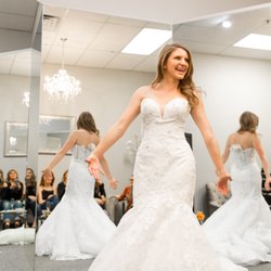 Linda's Bridal Images & Mr. Tux