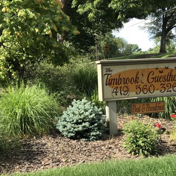 The Timbrook Guesthouse - Bed & Breakfast Near Me - Columbus, Ohio The Timbrook Guesthouse - Bed & Breakfast Near Me - Columbus, Ohio