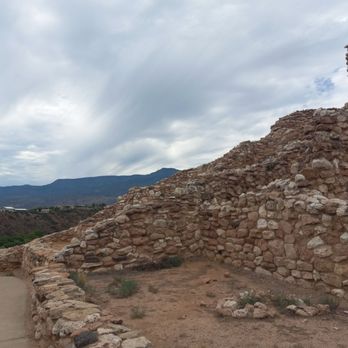 Tuzigoot National Monument - Landmarks & Historical Buildings Near Me - Clarkdale, Arizona Tuzigoot National Monument - Landmarks & Historical Buildings Near Me - Clarkdale, Arizona