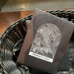 Available for purchase in gift shop Available for purchase in gift shop