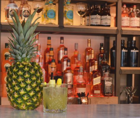 BOM Food & Drinks by null