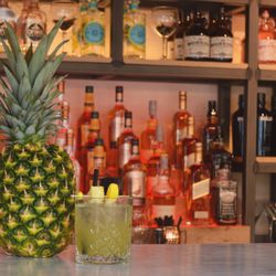 BOM Food & Drinks