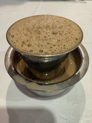 Madras Masala by null